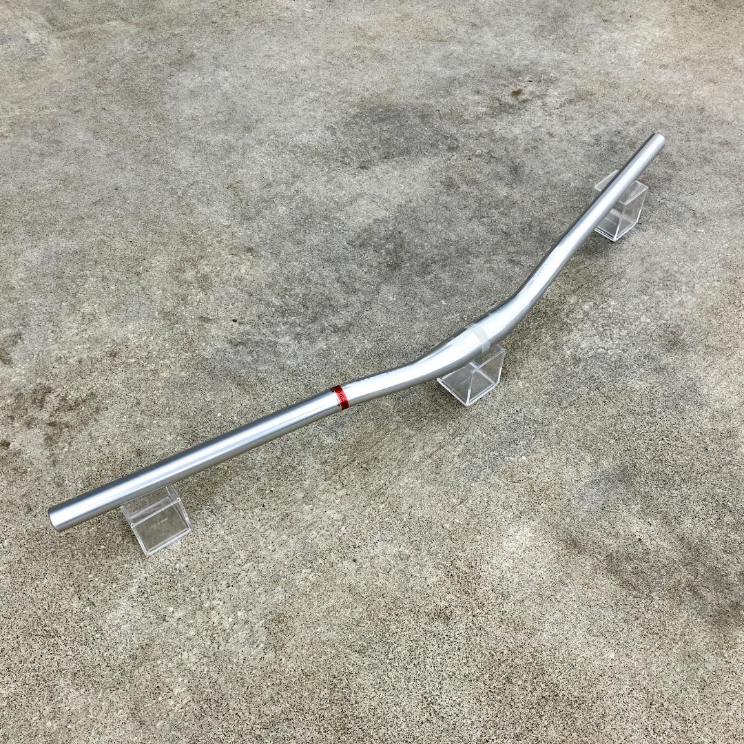 【美品】HUNTER smooth move low rise bar