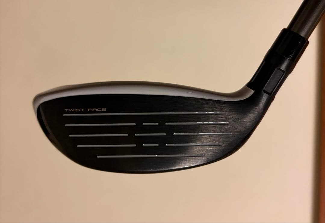 テーラーメイド SIM MAX 3W 15° / 5W 25° 2本セット