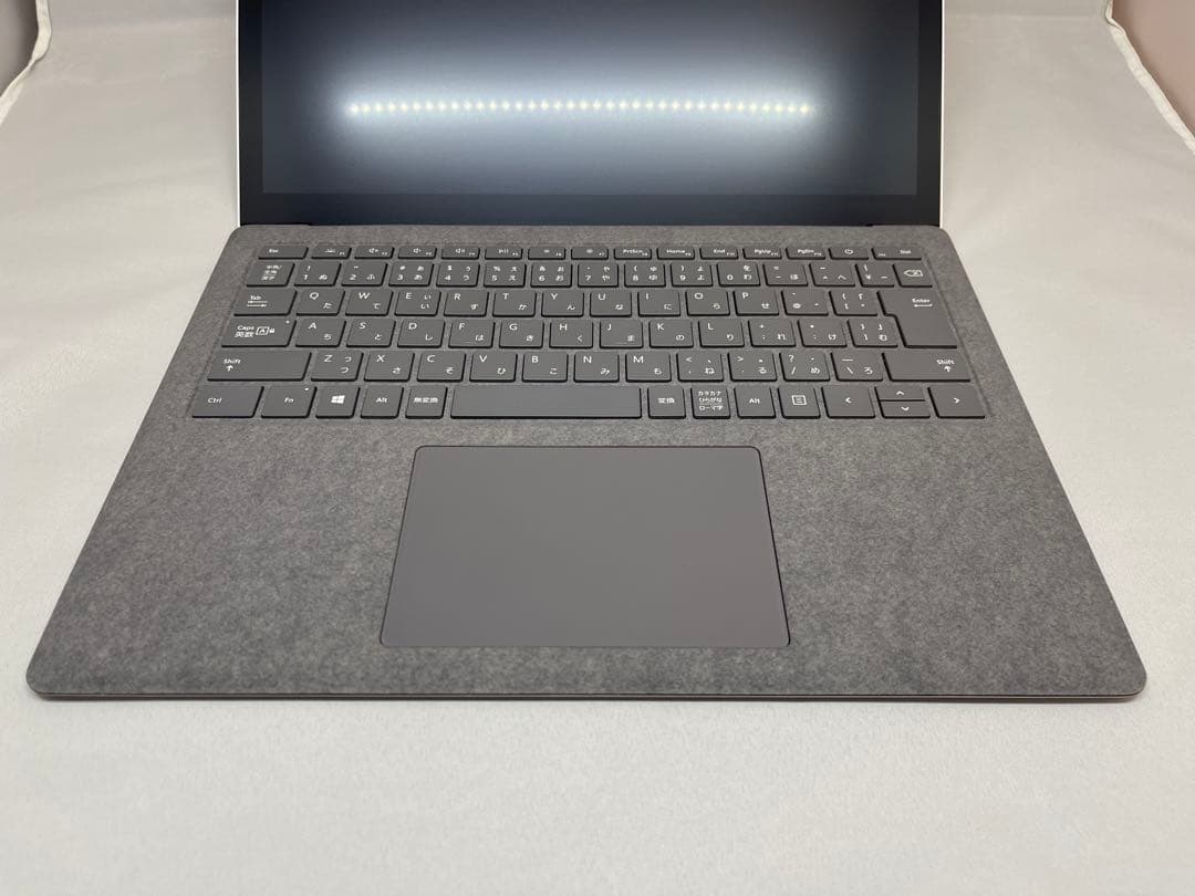 Surface Laptop4 16GB AMD 256GB アルカンターラ