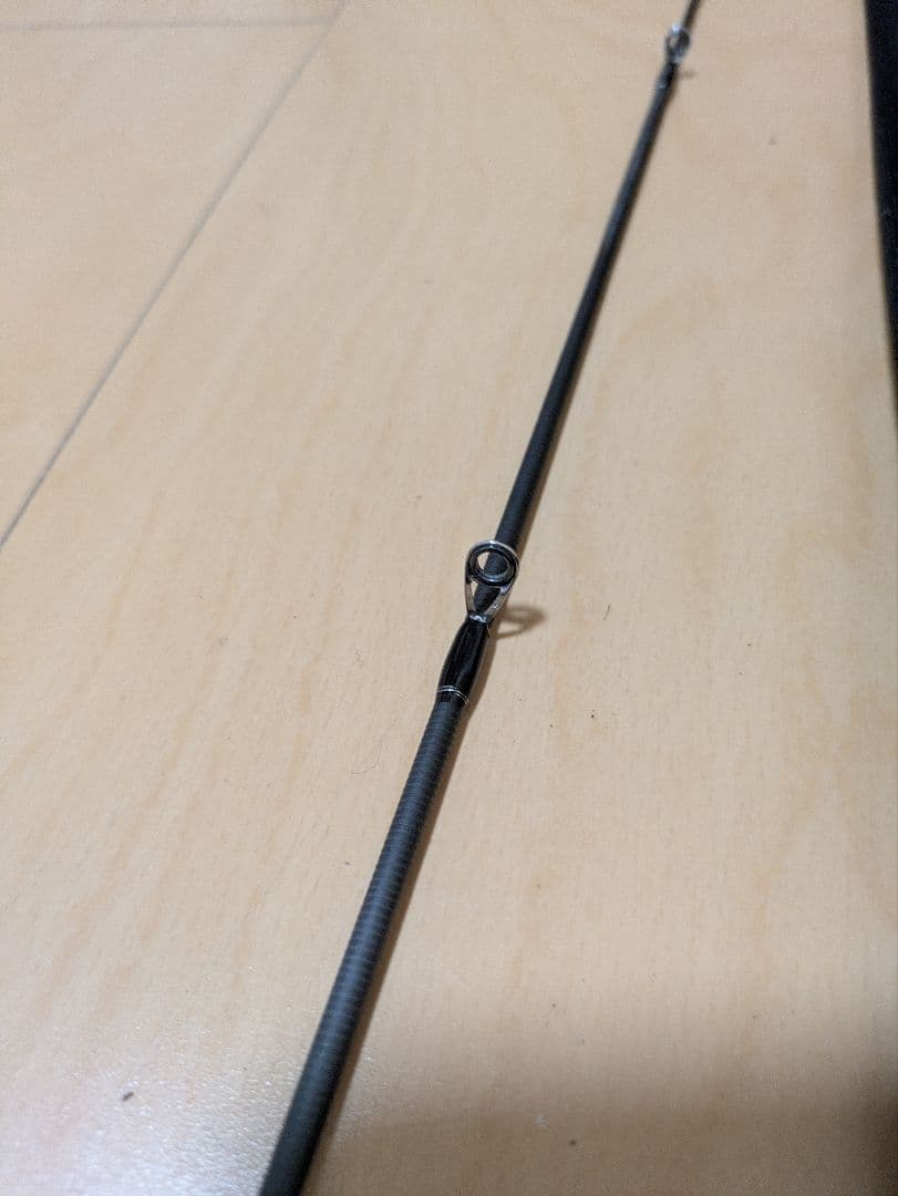 ストラーダ ブラック SB-SJ61UL+RST3s デジーノスピニング 美品