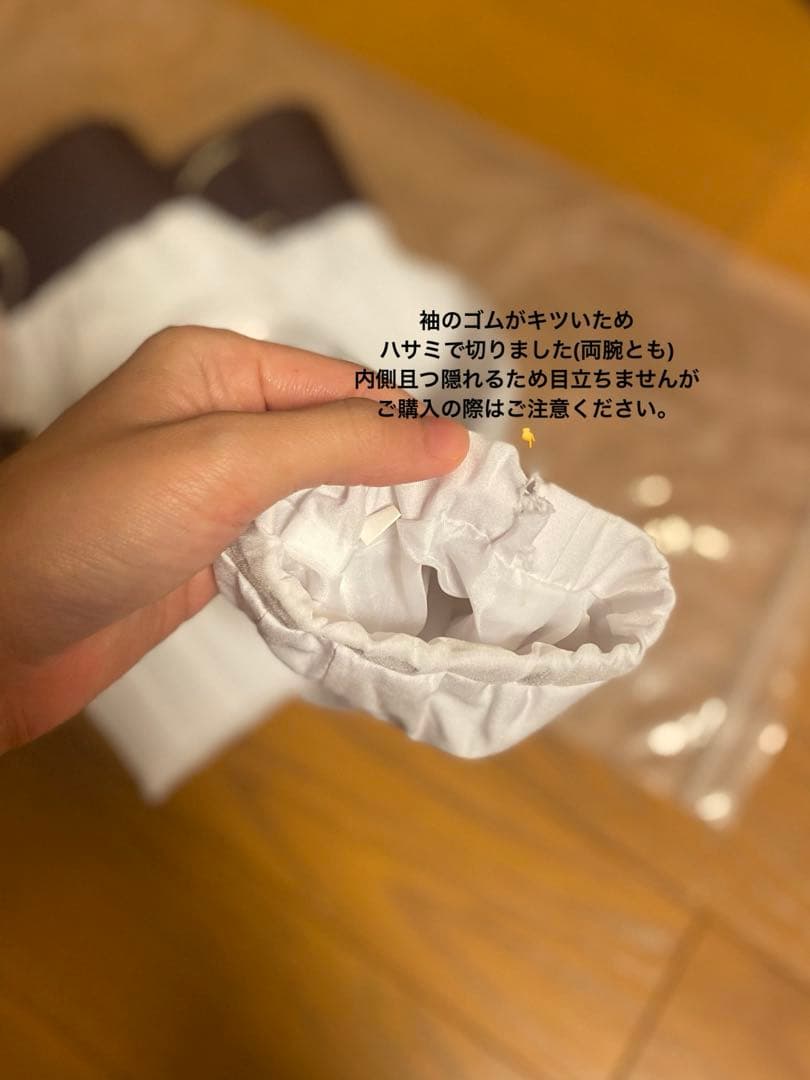 コスプレ衣装　三分妄想　クレー　原神　Sサイズ