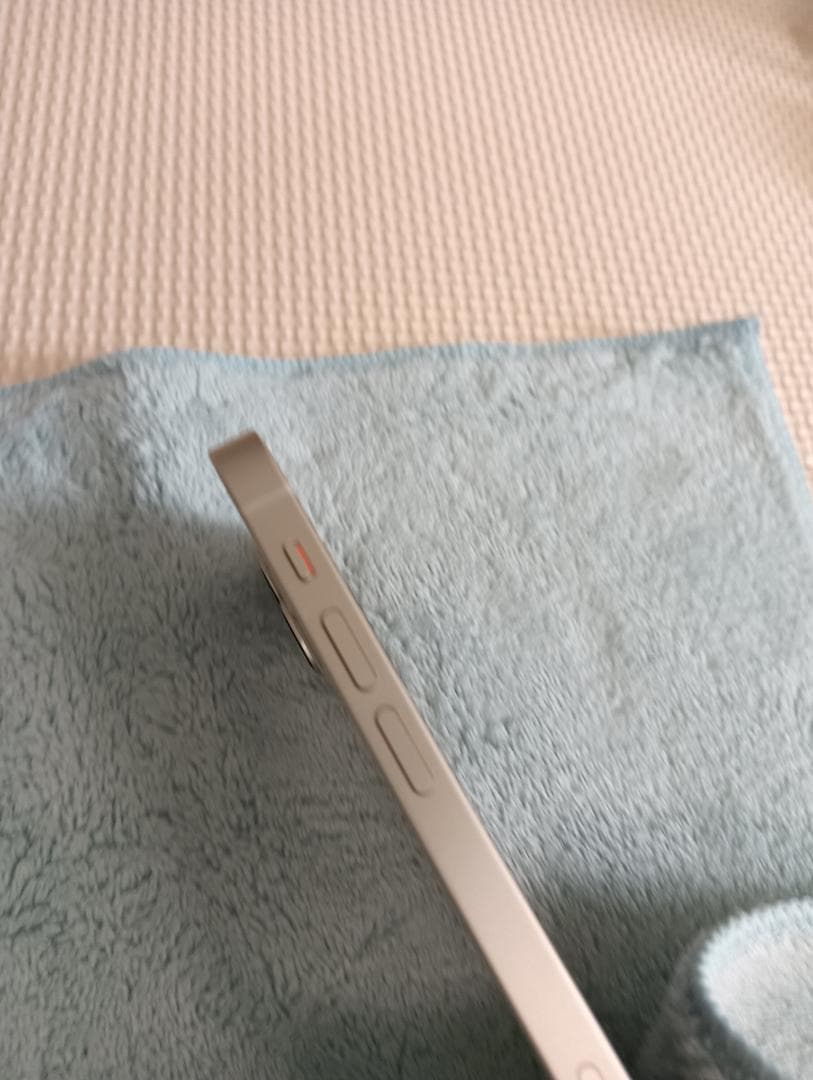 iphone13mini／512GB【Apple純正新品バッテリー】SIMフリー