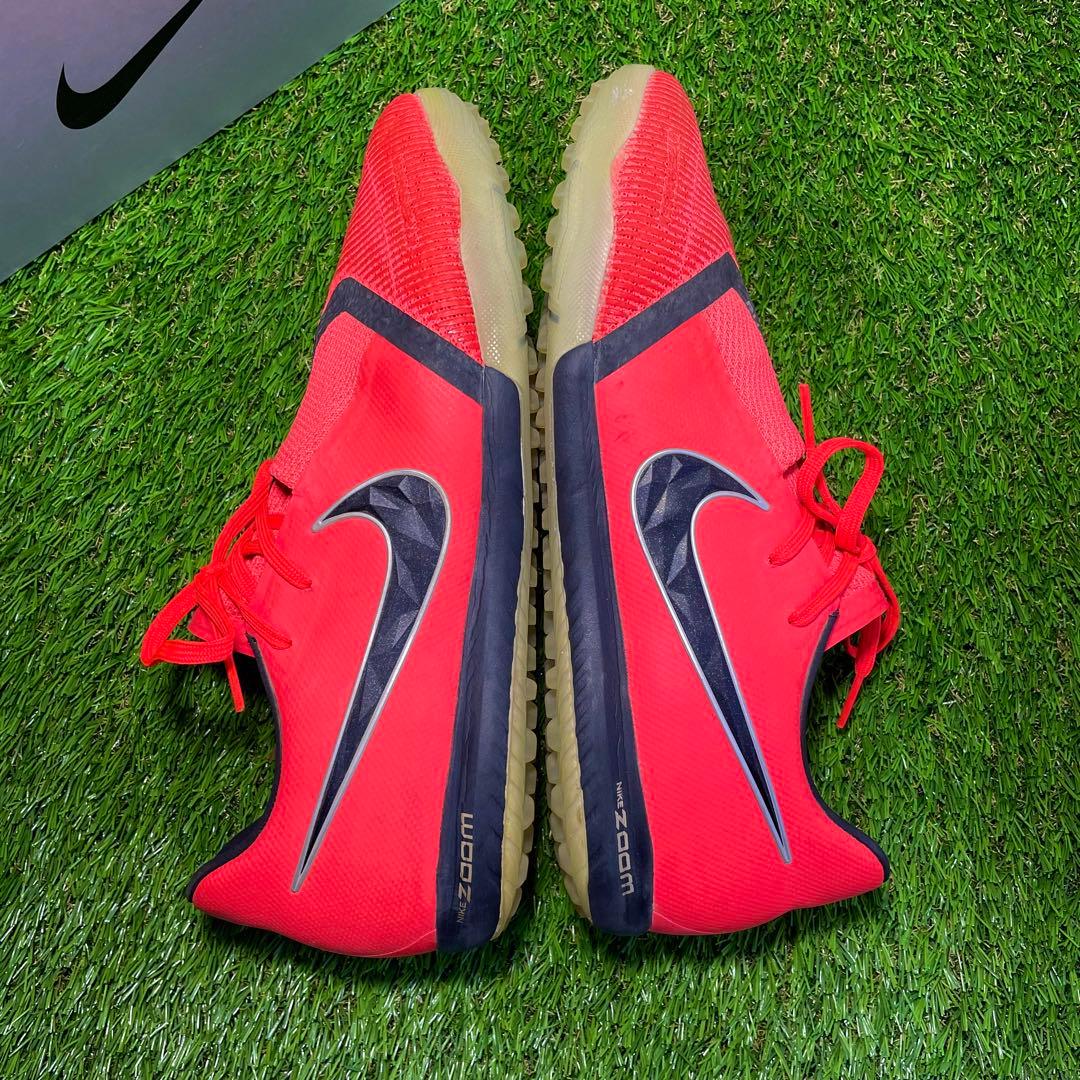 ナイキ ファントム ヴェノム プロ TF 27.5cm