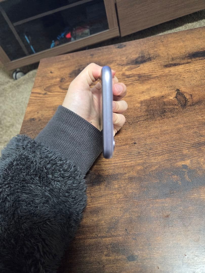 iPhone11 パープル 64GB