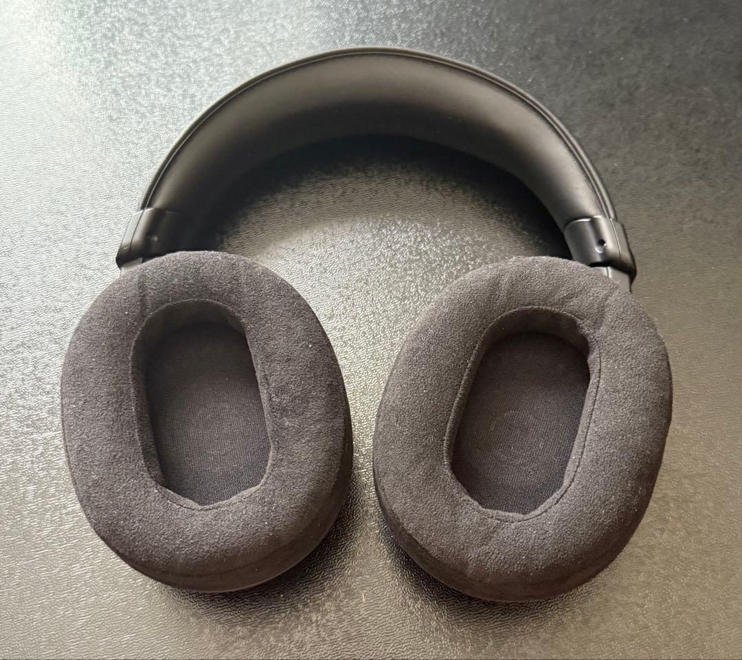 【美品です！】ソニー モニター有線ヘッドホン MDR-MV1