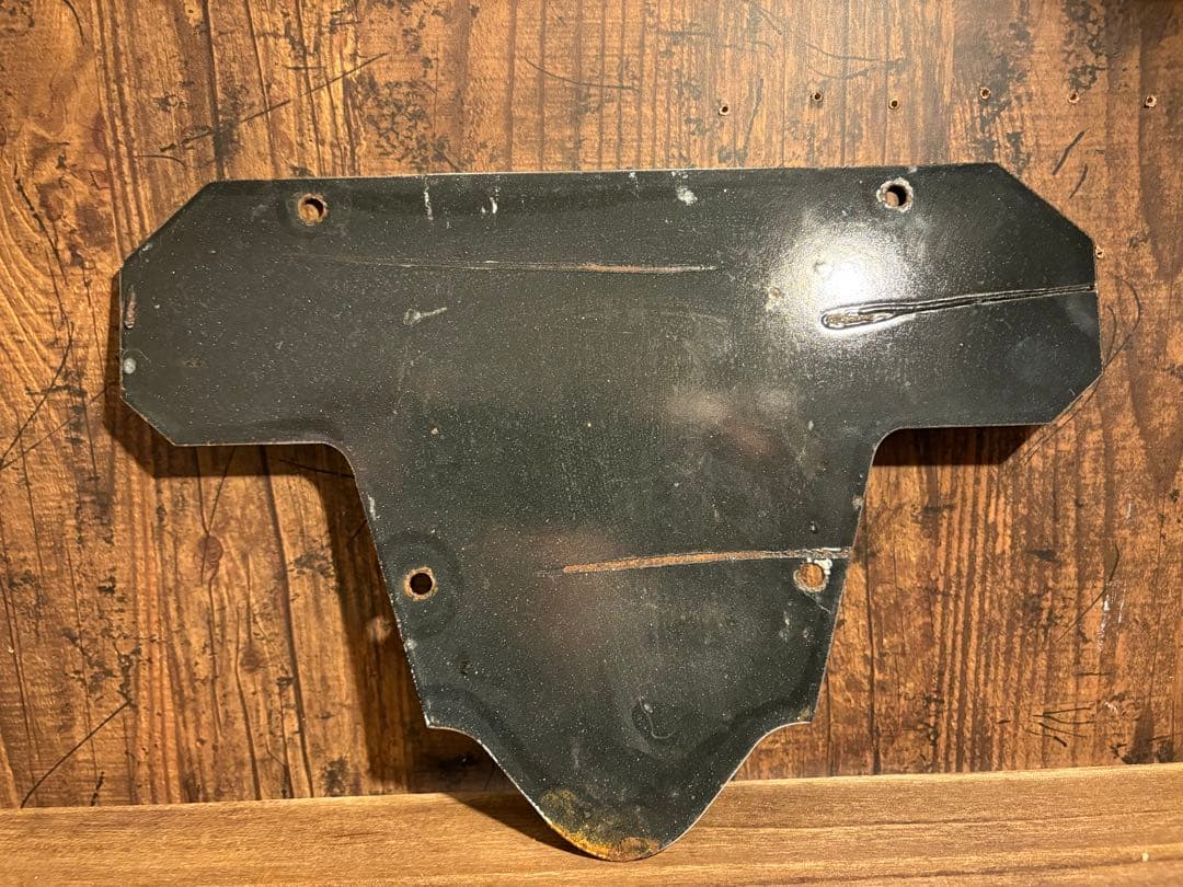 Firestone ヴィンテージ看板 50s〜60sアメリカ製