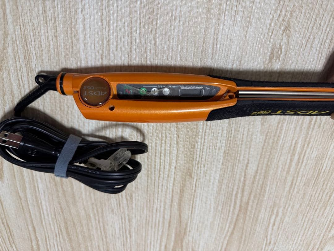 衣類ケア家電 ADST premiumDS2