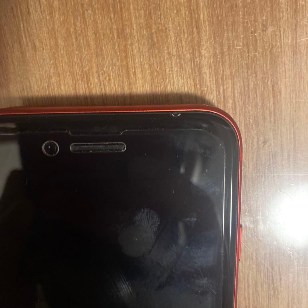 iphone se 第2世代　美品