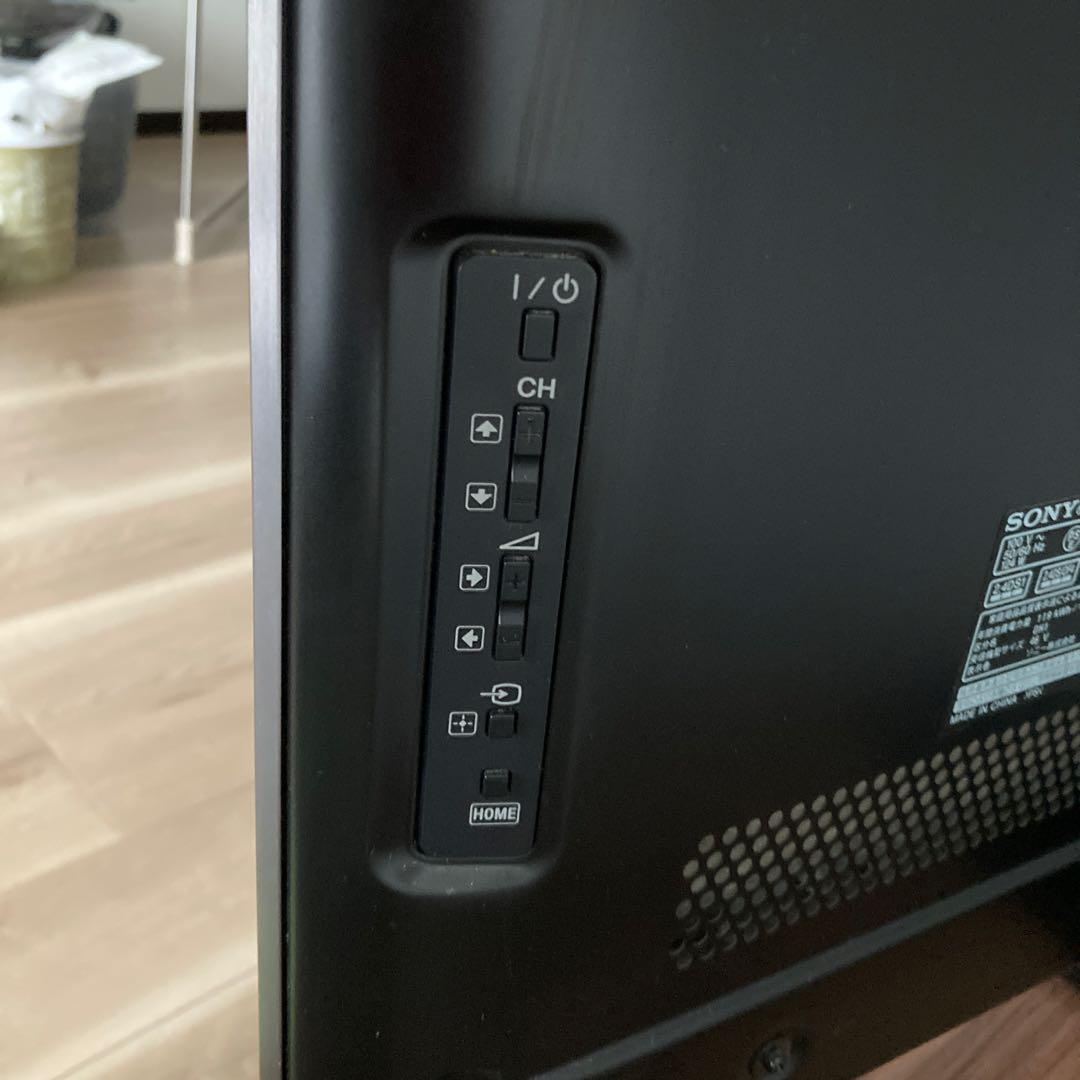 SONY BRAVIA KDL-46HX850 46インチ液晶テレビ