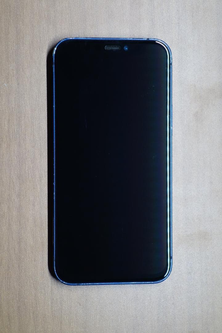 iPhone 12 mini 64GB (訳アリ・自己修理品)