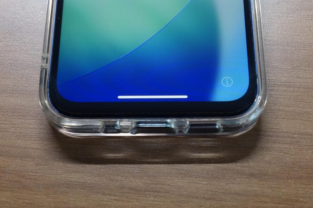 iPhone 12 mini 64GB (訳アリ・自己修理品)