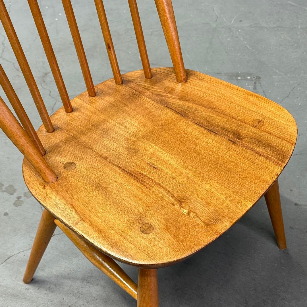 ERCOL(アーコール) / フープバックチェア (503)