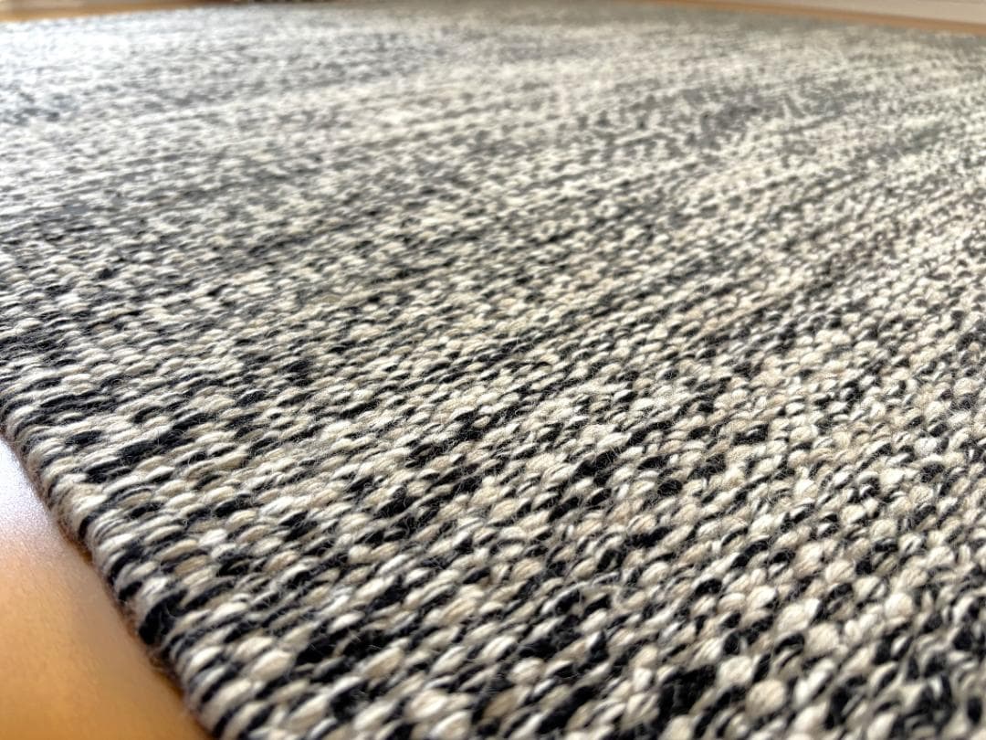 atywt　FABULA GIMLE ラグ 140×200cm　ACTUS