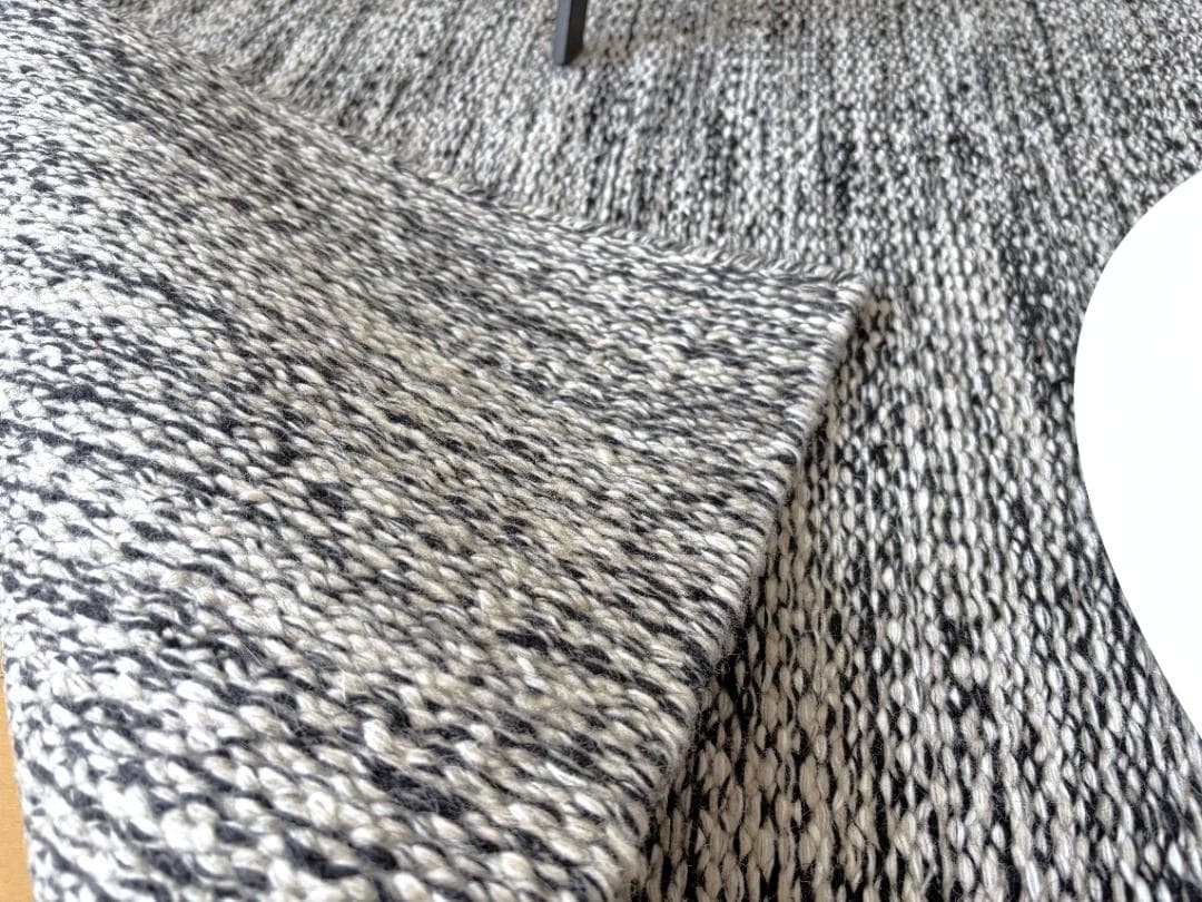 atywt　FABULA GIMLE ラグ 140×200cm　ACTUS