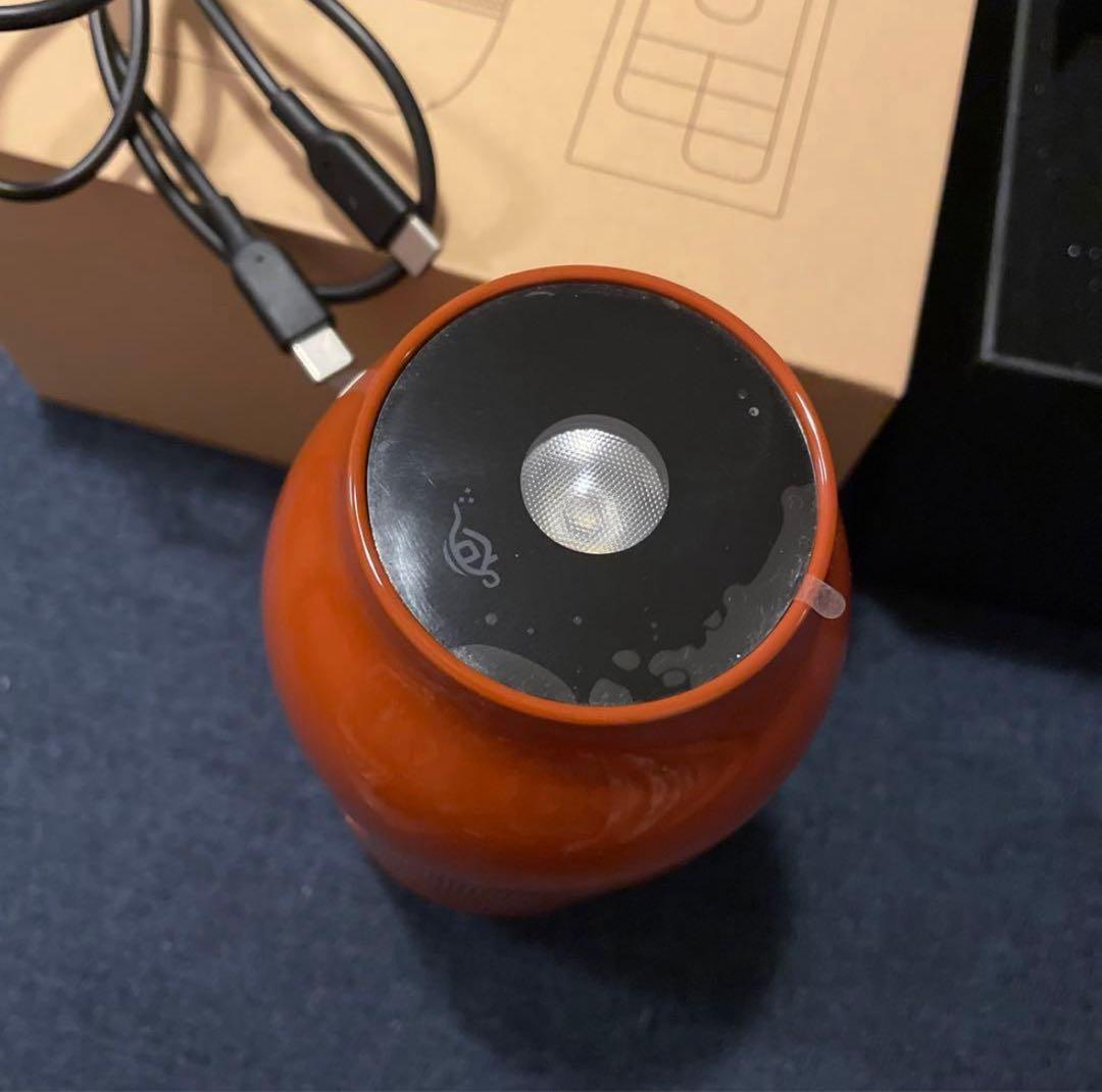 Aladdin Vase アラジン ベース PopIn Aladdin 箱あり