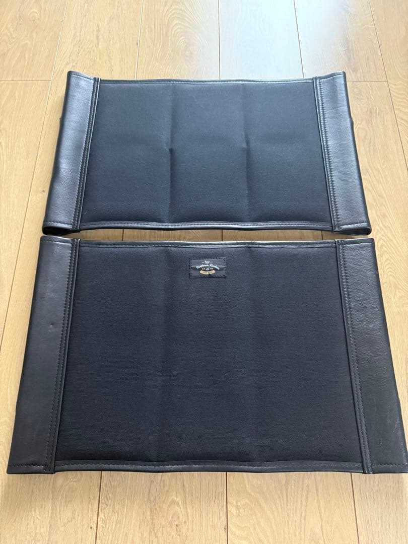 山*様 Backdrop platform rocker カーミットチェア　革シ