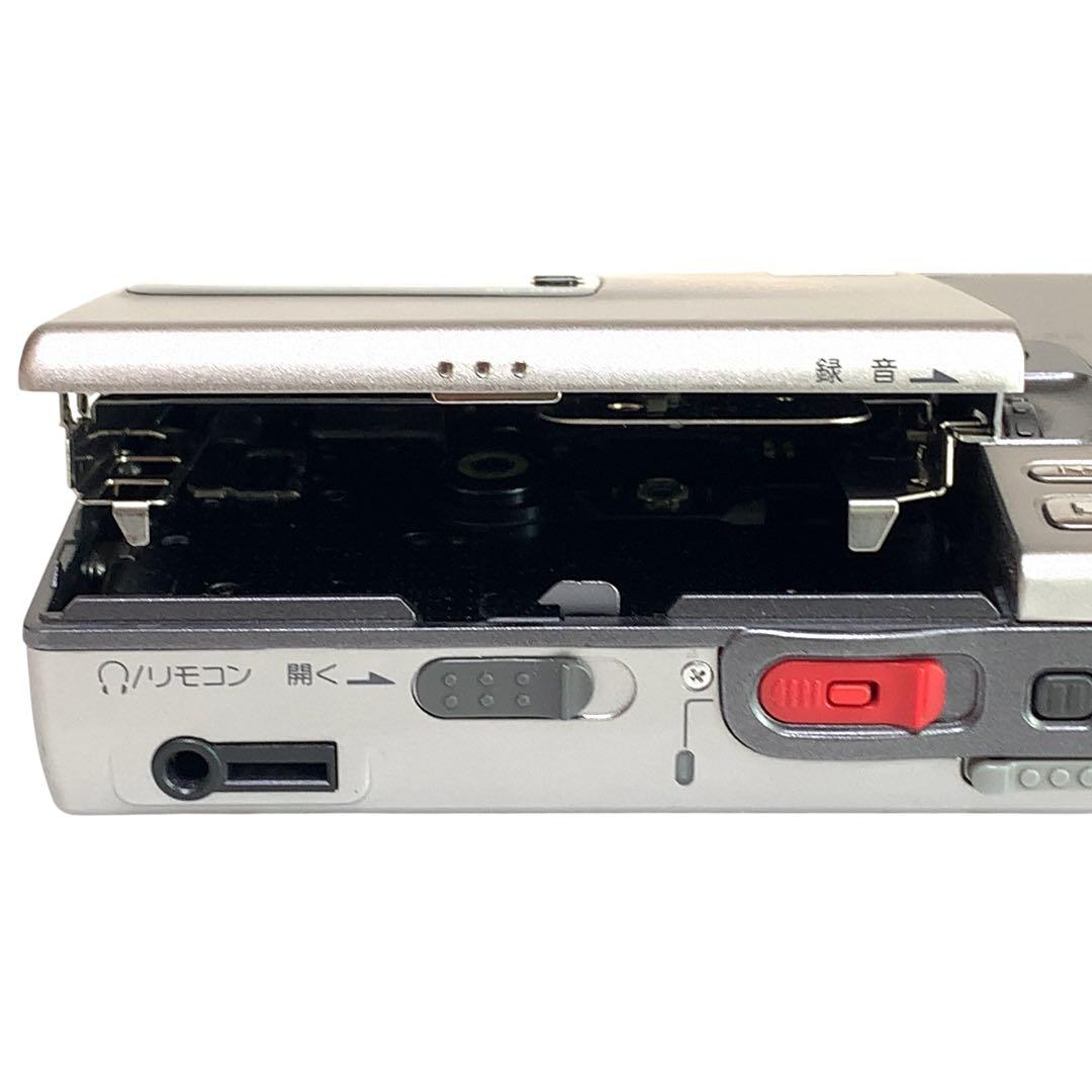 希少　美品　SONY MZ-R30 ソニー　MDウォークマン