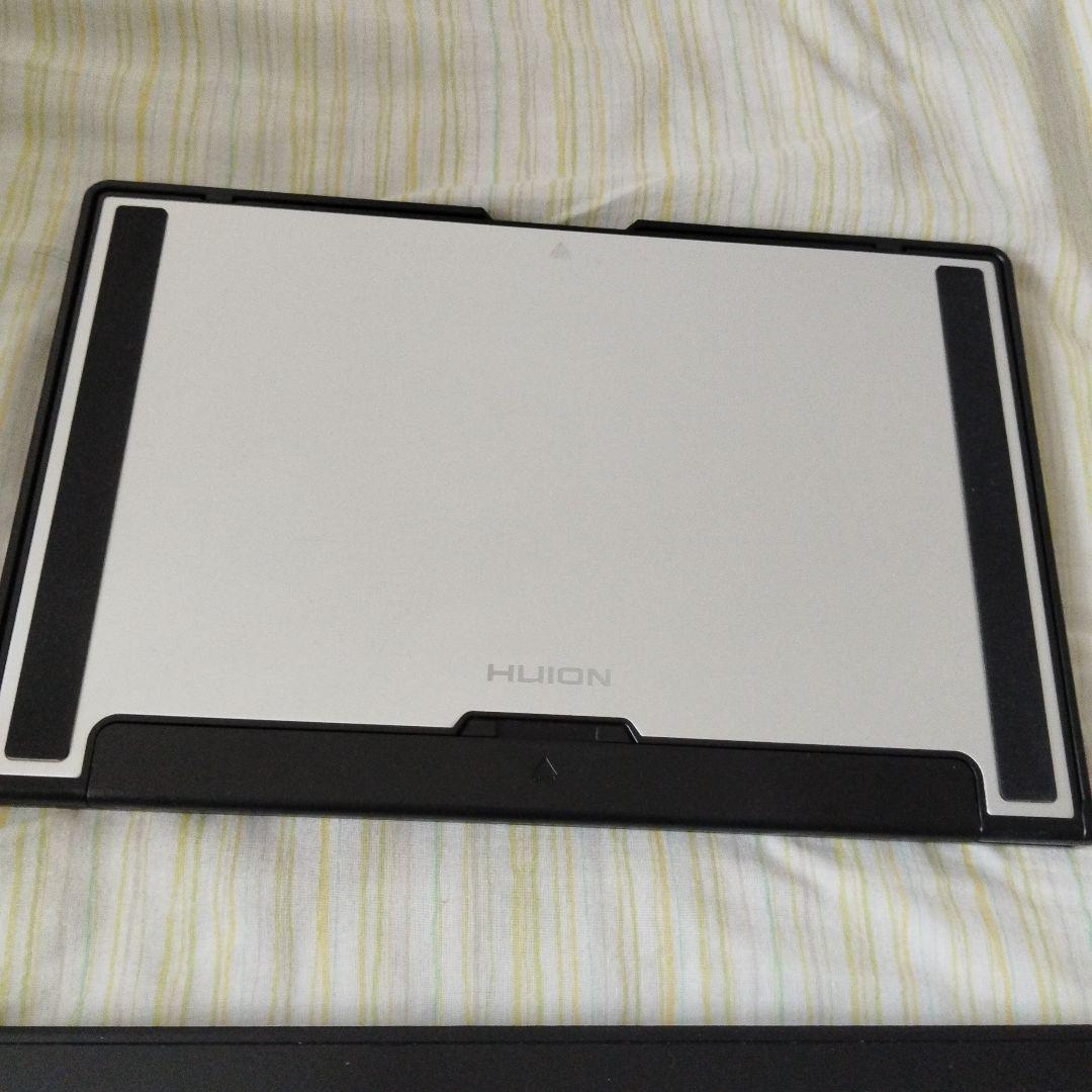 Huion Kamvas 12/13 液晶ペンタブレット 本体　付属品　箱無し