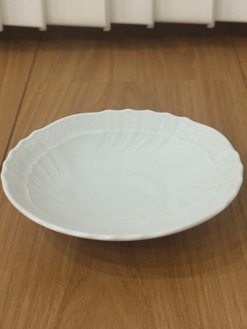 【美品】リチャードジノリ　12cmプレート 6枚セット