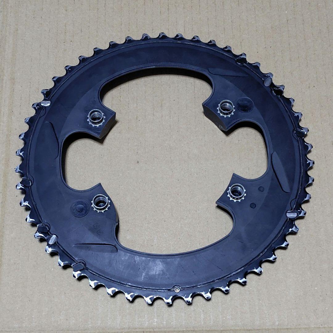 シマノ ULTEGRA FC-R8000 50-34T 11S