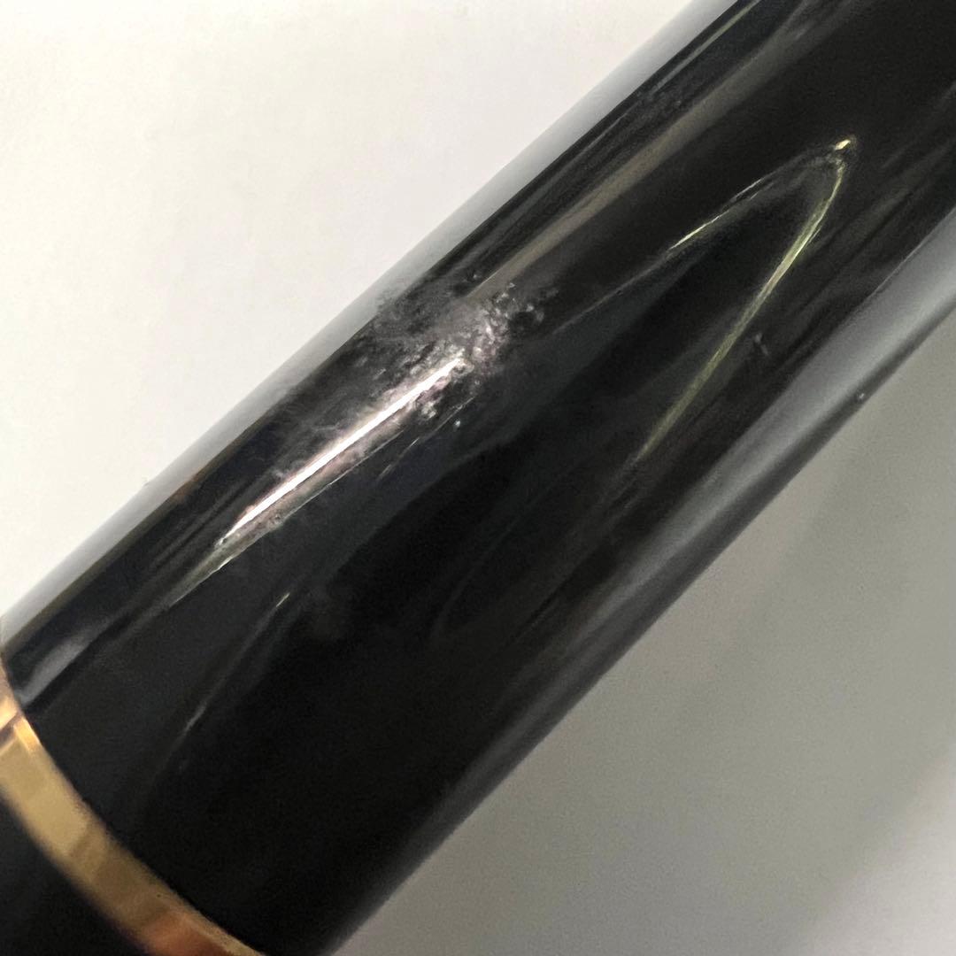 モンブラン MONTBLANC ボールペン スターウォーカー レジン