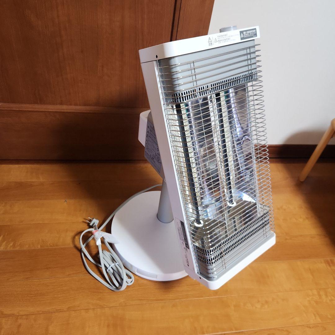 みか　遠赤外線暖房機