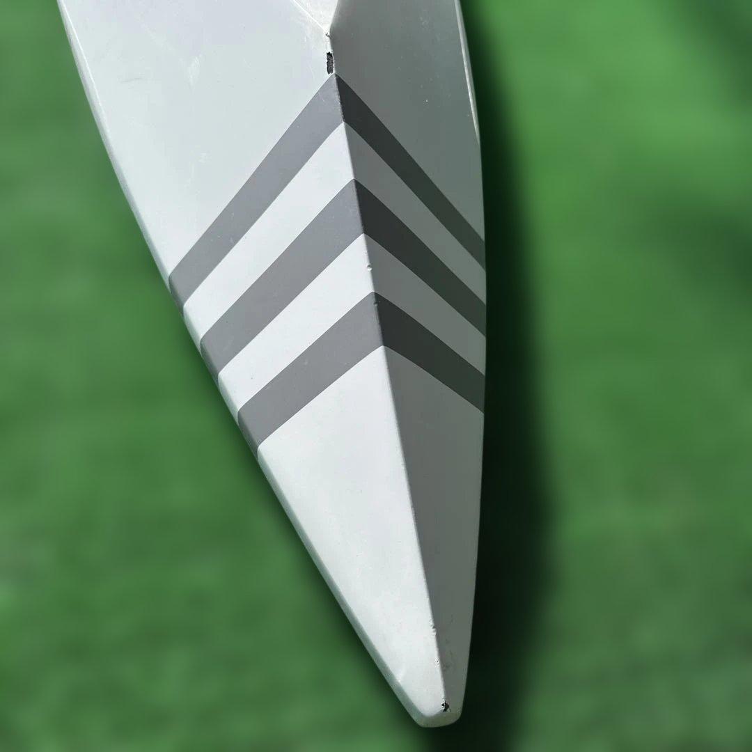 SUP FOIL BARRACUDA V2 8'0\"×19\"×105L