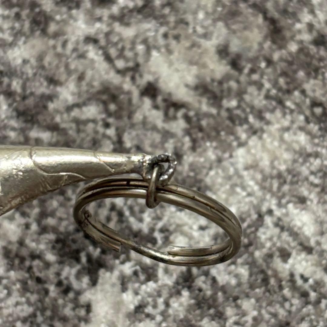 oakley 00s bob head キーホルダー メタル software