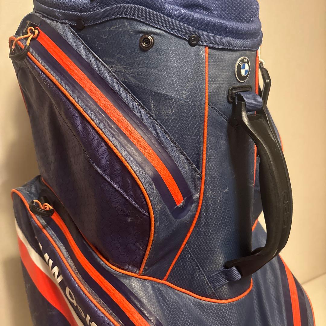  Golf Sportsキャディバック