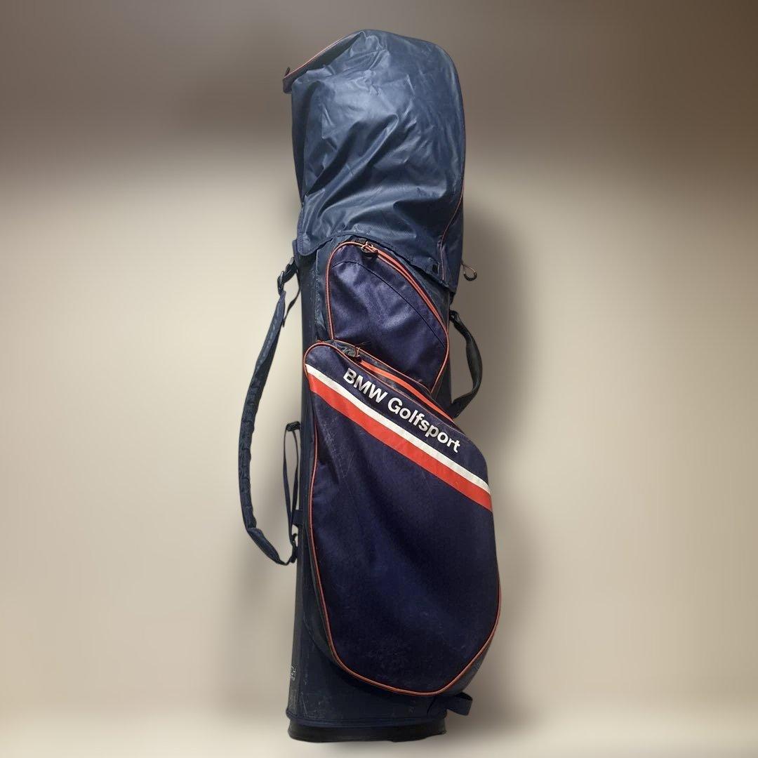  Golf Sportsキャディバック