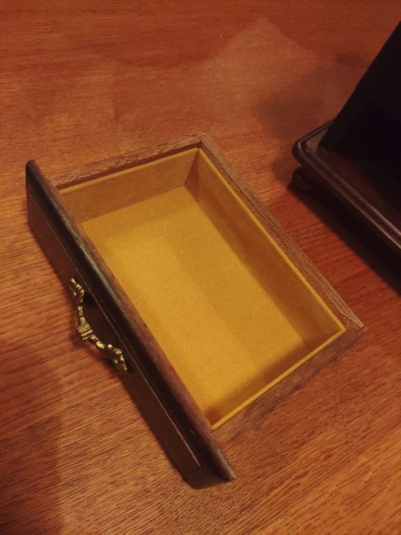 激レア　ミッキーマウス オルゴール ヴィンテージ　レトロ　アンティーク　美品