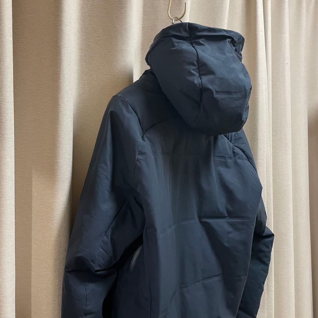 DESCENTE ALLTERRAIN 水沢ダウン Shuttle メンズM