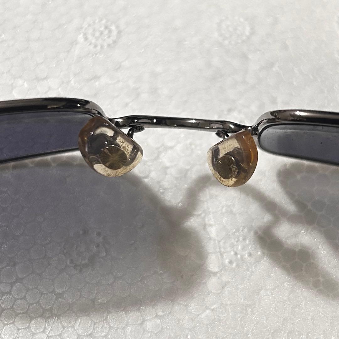 CHANEL サングラス 09615 45002 ケース付き