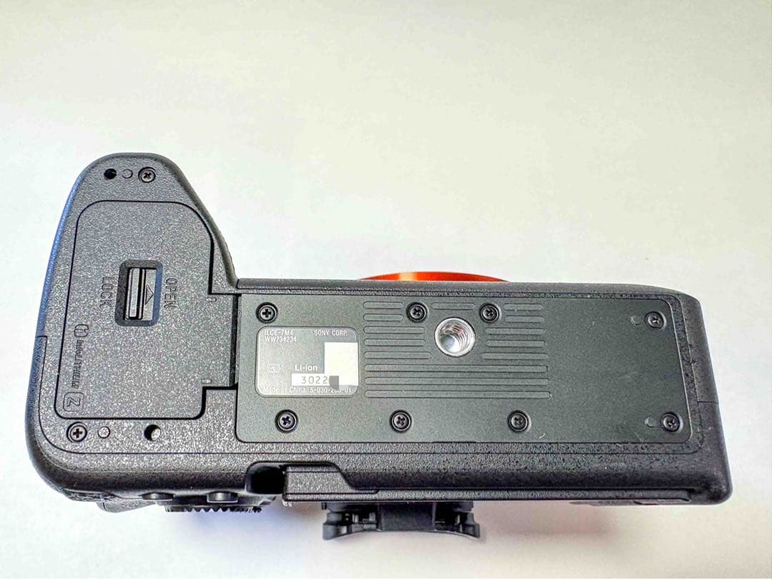 【値下げしました】 SONY α7IV ILCE-7M4 極美品 ワンオーナー