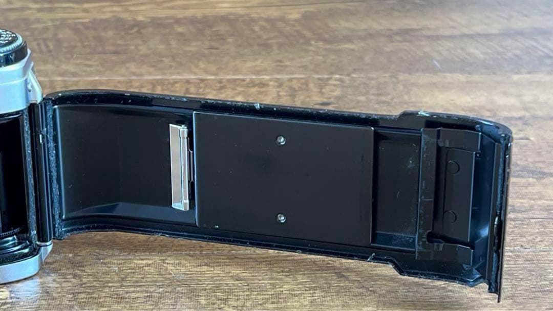 Canon キヤノン　AE-1   4997034      14-2