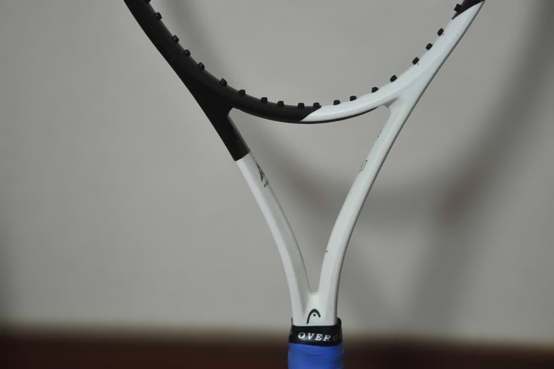 ヘッド　スピード　MP500　G2