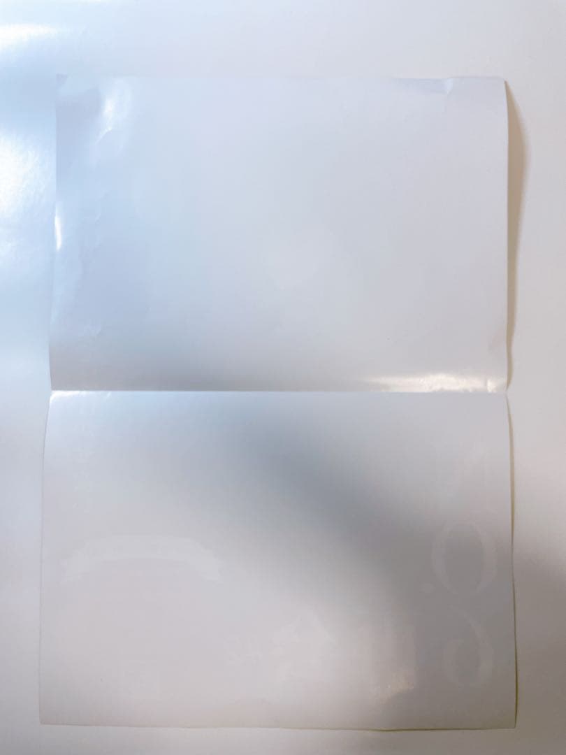 Y*i様 【非売品】No.6 ナンバーシックス 再会 #2 ポスター