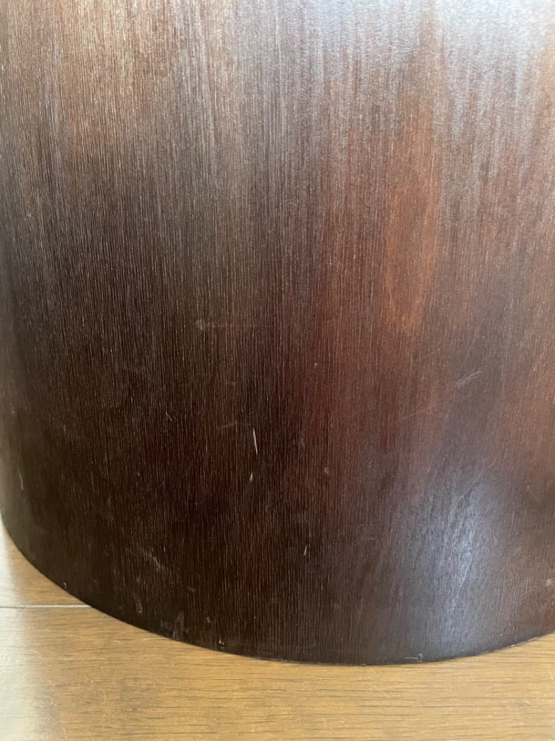 ARTS & SCIENCE　サイドテーブル　シェーカーボックス