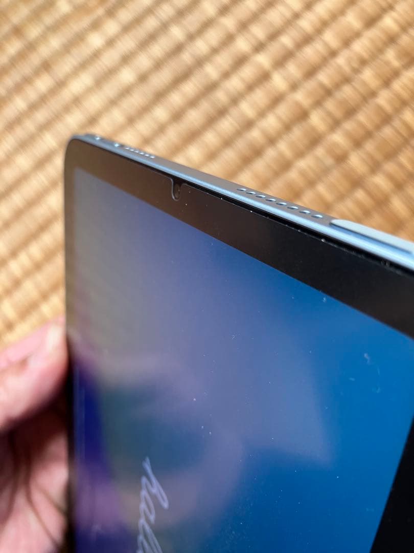 Apple iPad mini7 128GB ブルー