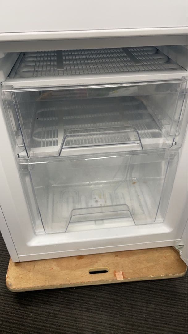 訳あり格安★名古屋市近郊送料無料！新生活一人暮らし家電2点セット冷蔵庫洗濯機