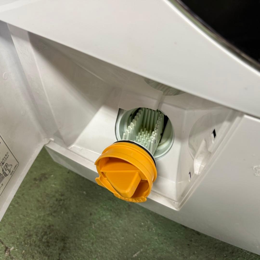 298 イチオシ商品　洗濯機　ドラム式　美品　保証込