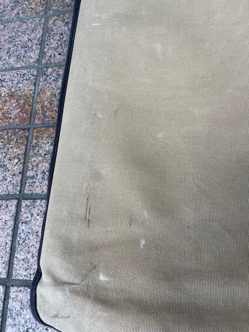 希少スノーピークIGTフレームロング　収納ケース(廃盤)セット