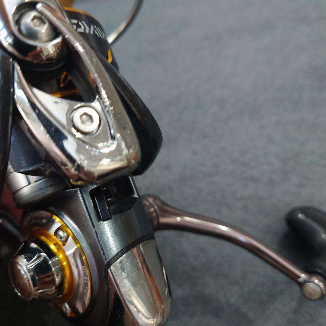 DAIWA 13セルテート 3012H(訳あり)