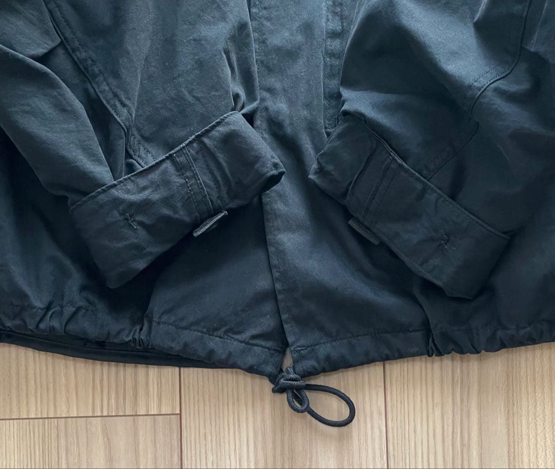 FREAK'S STORE M-65 ショートモッズコート S