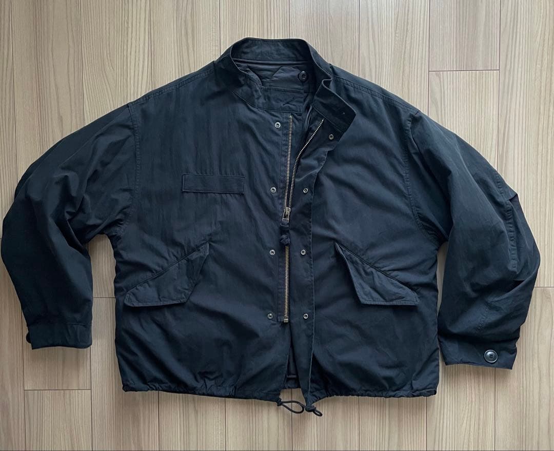 FREAK'S STORE M-65 ショートモッズコート S