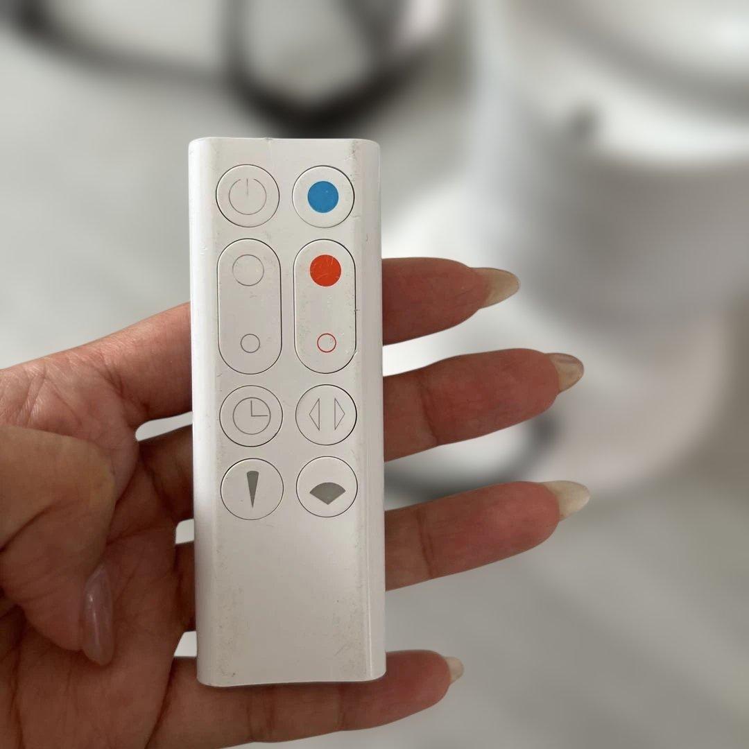 ミ*ュ様 ダイソン　hot +cool