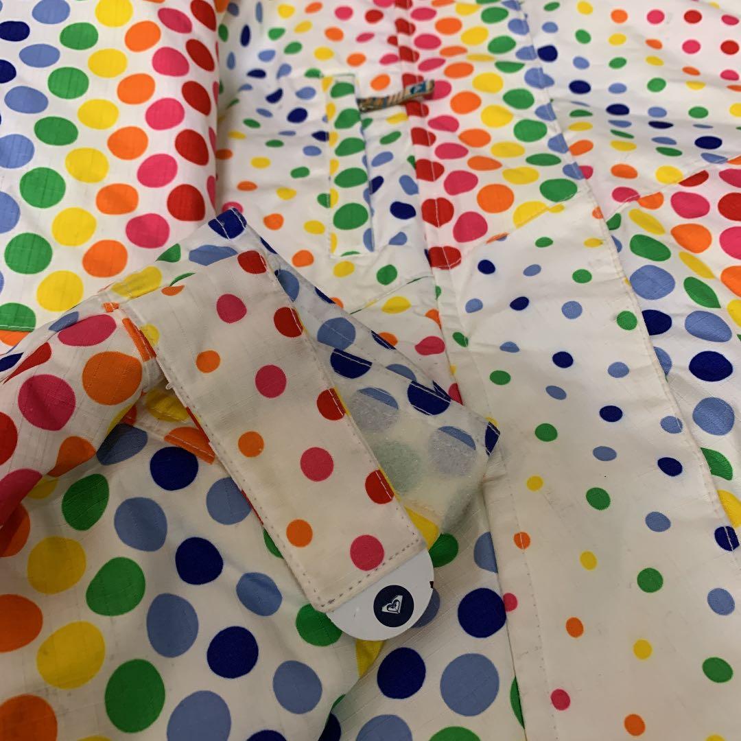 ROXY スキー/スノボウェア　一式セット