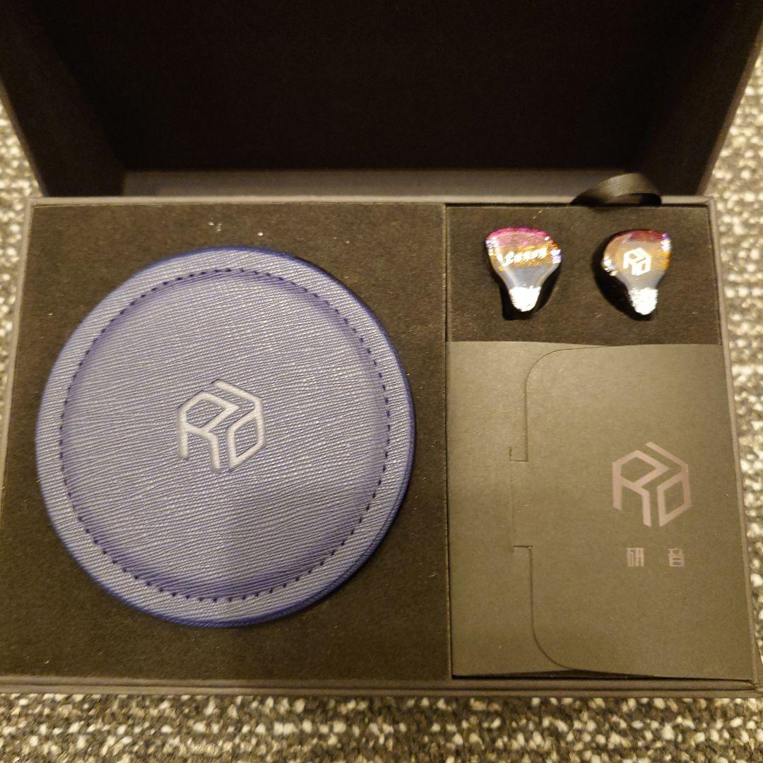 ぼ*ん様 Yanyin Canon Pro イヤホン