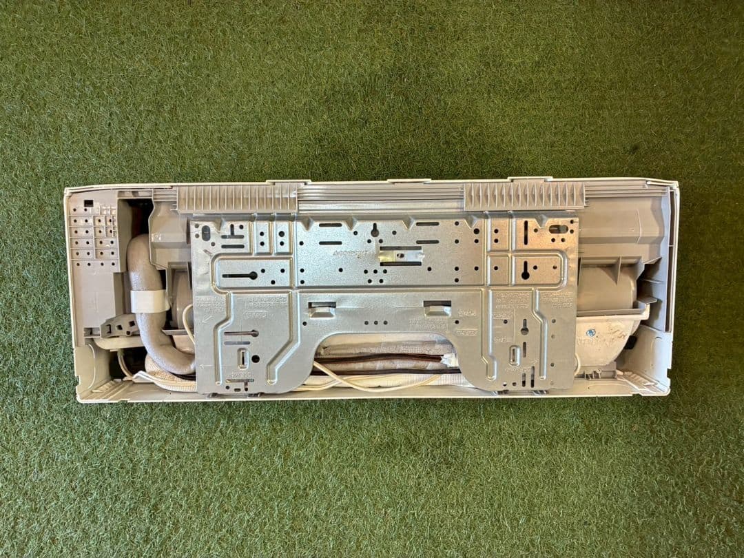 1946 パナソニック【CS-J288C-W】2018年 10畳 エアコン 中古