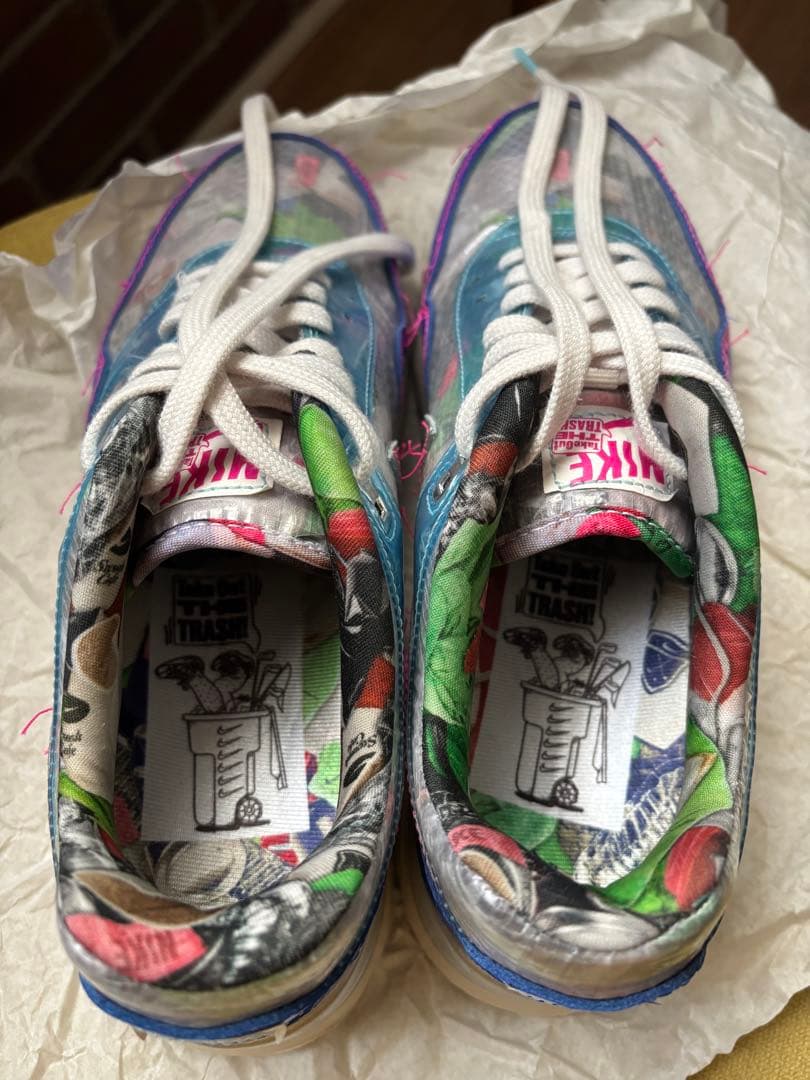 【NIKE GOLF】エア ペガサス '89 G☆新品未使用☆